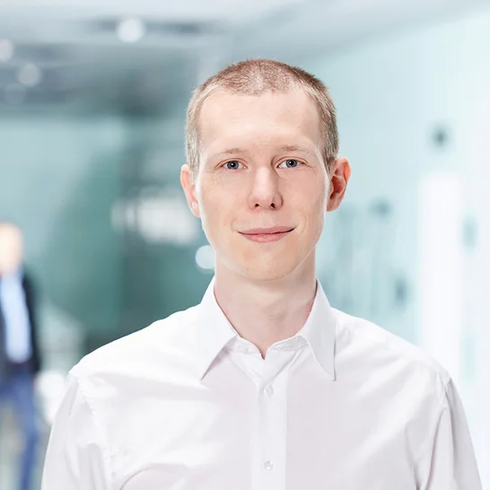 STRAUSS PROPERTY MANAGEMENT Alexander Gneist