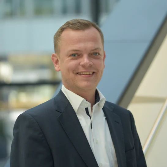 Peter Ortmayr