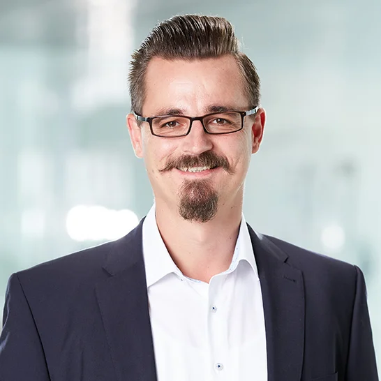 STRAUSS PROPERTY MANAGEMENT Mathias Zimmermann