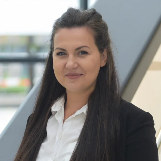 SPM Aleksandra Popovic