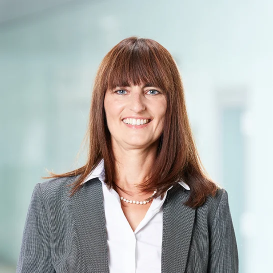 STRAUSS PROPERTY MANAGEMENT Ilse Kuenstler