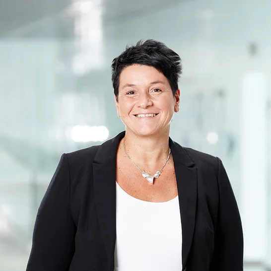 STRAUSS PROPERTY MANAGEMENT Claudia Willmann