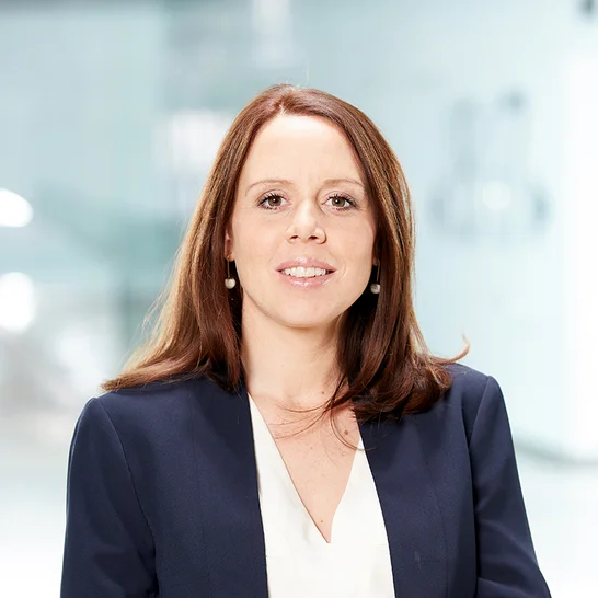 STRAUSS PROPERTY MANAGEMENT Nina Rathbauer