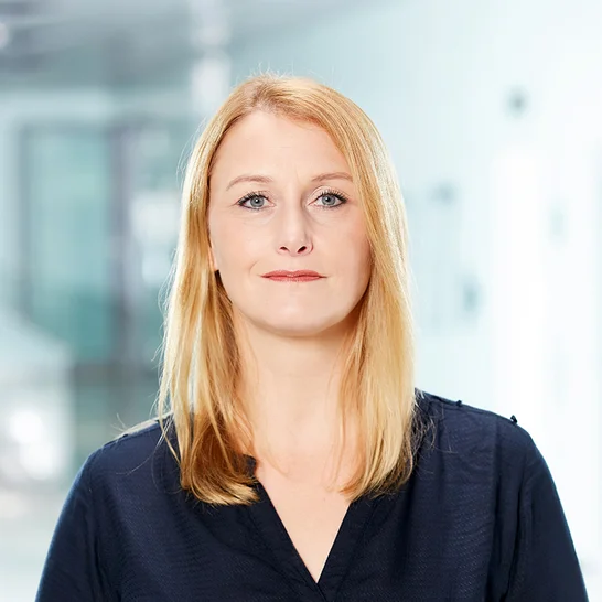 STRAUSS PROPTERTY MANAGEMENT Tanja Mueller