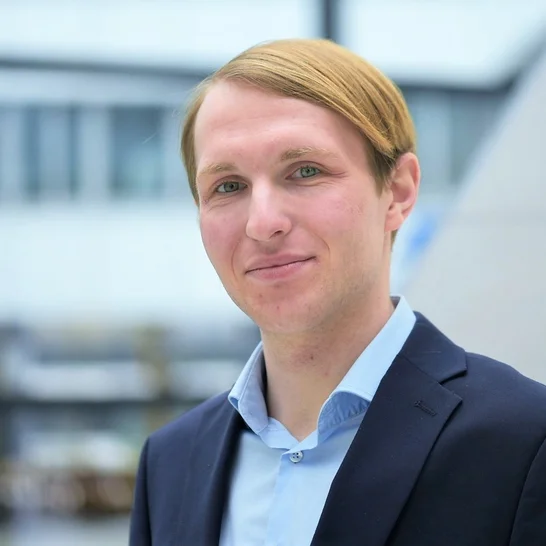 SPM Philipp Huppmann