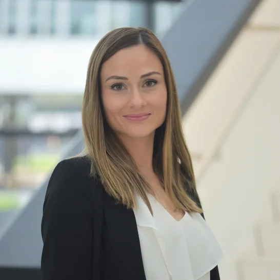 SPM Aleksandra Stankovic neu