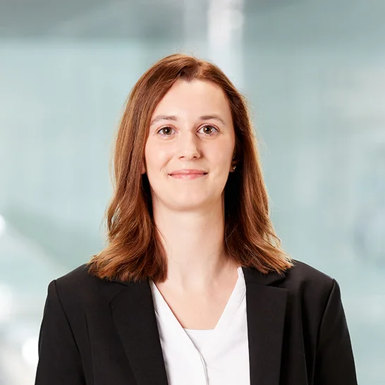 STRAUSS PROPERTY MANAGEMENT Natascha Schwanzer